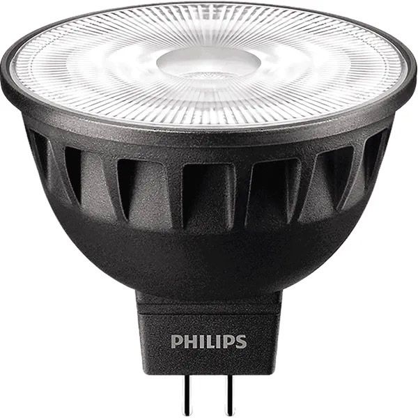 Philips MAS LED ExpertColor 6,7-35 W MR16 930 36D