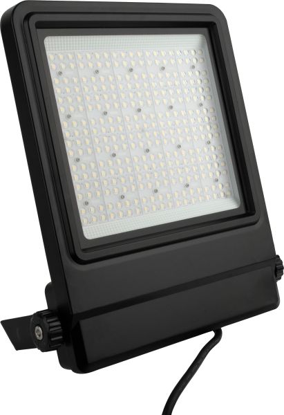 Showtec Cedda 200W LED Floodlight Hellweißer LED-Fluter mit 200 W