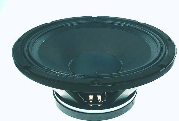 Tieftöner 18" 8Ohm 800W RMS PAS-18