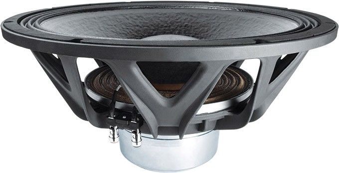 Faital Pro 18 XL 2000 A - 18" Lautsprecher 8 Ohm - 2000 W