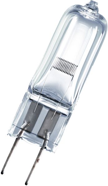 OSRAM Niedervolt-Halogenlampen ohne Reflektor 64656 HLX