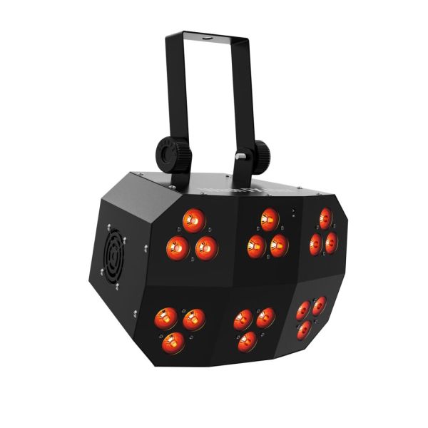 Chauvet DJ Wash FX Hex