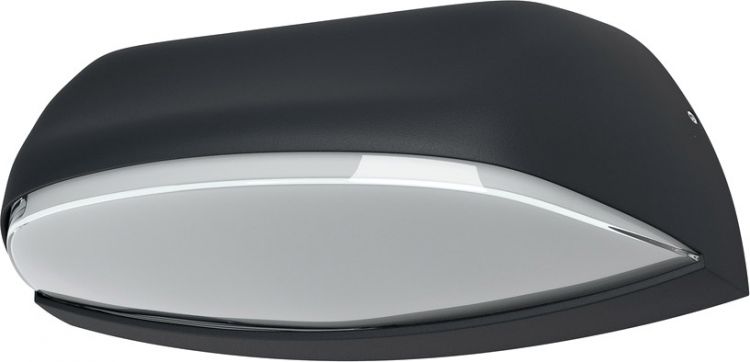 LEDVANCE ENDURA® Style Wide LED Wandleuchte 12W / 3000K Warmweiß