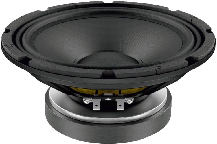 LAVOCE WSF081.82-16 8 Zoll Woofer, Ferrit, Stahlkorb