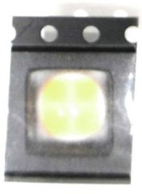 LED 13W 3000K PFE-10 (XHP-70)