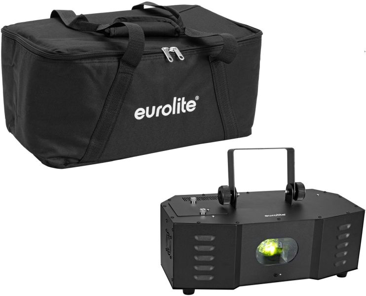 EUROLITE Set GoFlow 100 + Soft-Bag