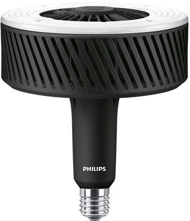 Philips TrueForce LED HPI 130-95W E40 840 120°