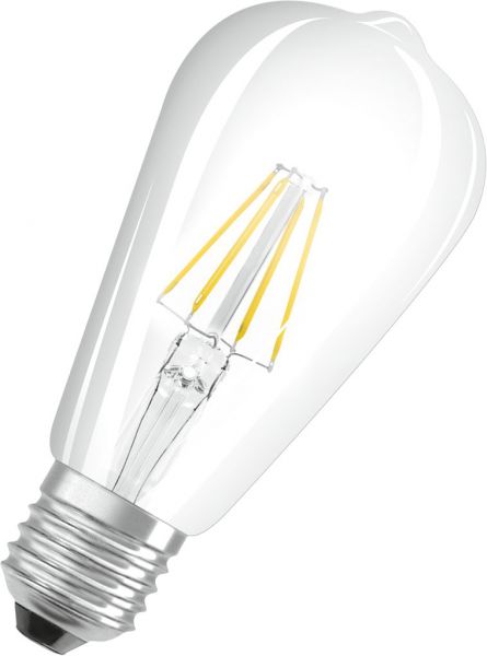 OSRAM PARATHOM® CLASSIC ST 40 4 W/2700 K E27