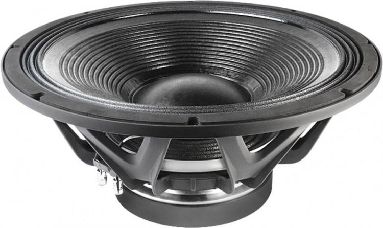 Faital Pro 18 HW 1070 A 18" Lautsprecher 1600 W 8 Ohm