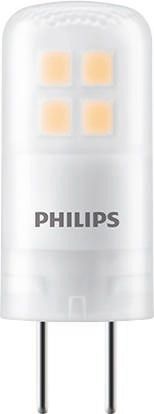 PHILIPS CorePro LEDcapsuleLV 1,8-20 W GY6,35 827