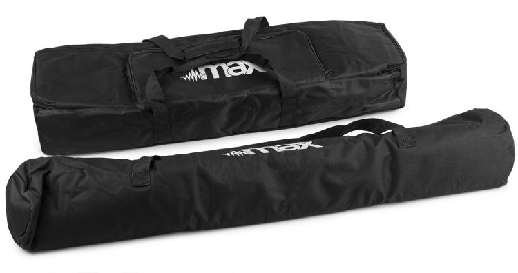 Max AC152 PartyBar Softcase Set XL