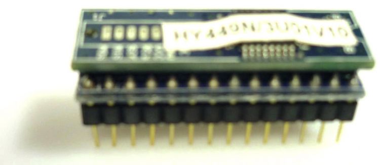 CPU HY449N/3U01V10