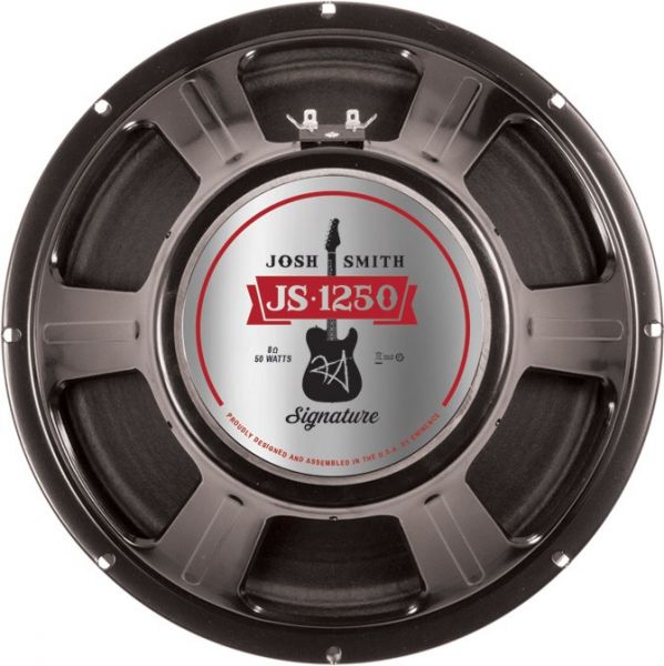 Eminence JS 1250 A 12&quot; Lautsprecher 50 W 8 Ohm