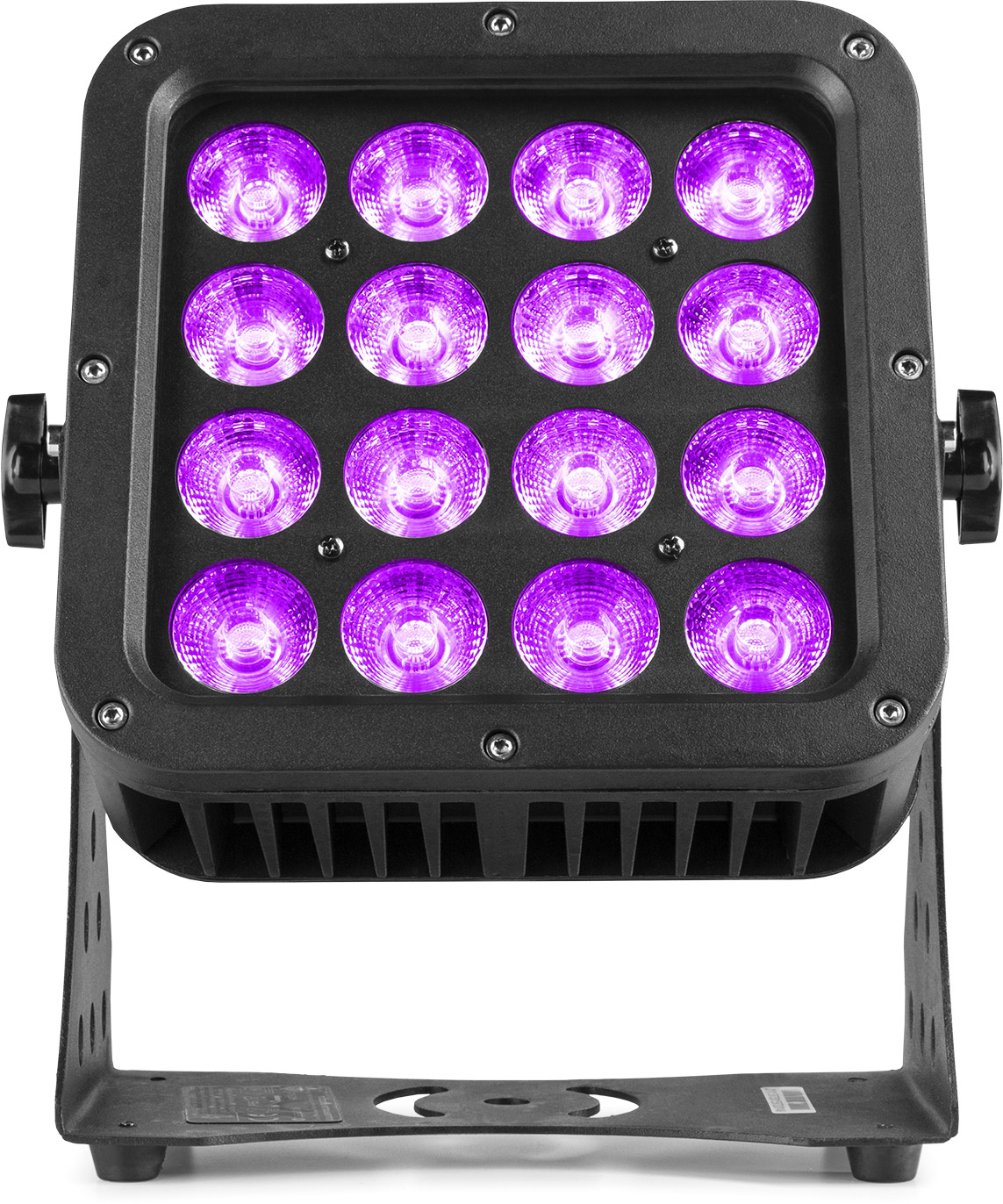 beamZ Pro StarColor128 LED Flutlicht IP65 LTT RGBW 16x 8W bei günstig 
