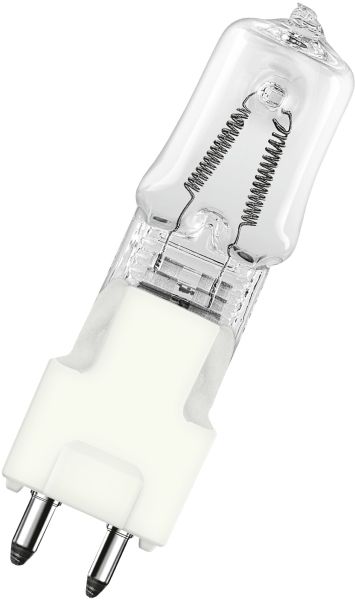 OSRAM Halogenlampen, Mittel-/Hochspannung, einseitig gesockelt 64662 300W 240V