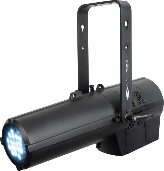 Showtec Performer Profile IP Q4 250 W IP-65-RGBW-Farb theater LED-Array ellipsoid