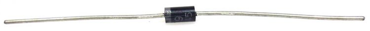 Diode Schottky 1N 5819 40V 1A DO-15