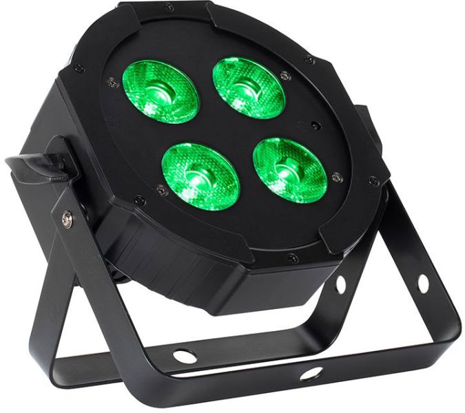 Eliminator MEGA HEX L PAR LED-Par-Scheinwrfer