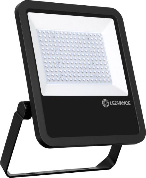 LEDVANCE FLOODLIGHT AREA 105 W 3000 K BK