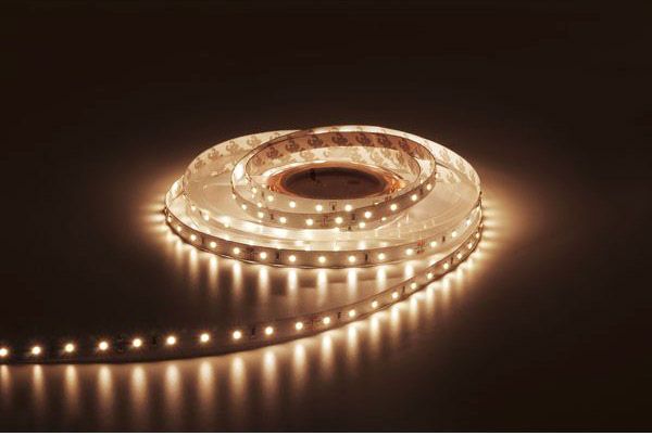 Artecta Santiago Ribbon 2400K 60-24V - 20 m 2835 LED 1200-1290 lm/m