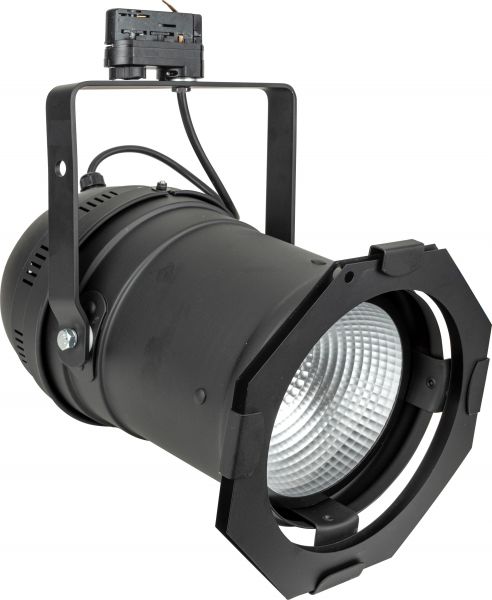 Artecta PAR 56 Track Light Warm-On-Dim Warm White LED Par - 3380 lumen - 3-phasig