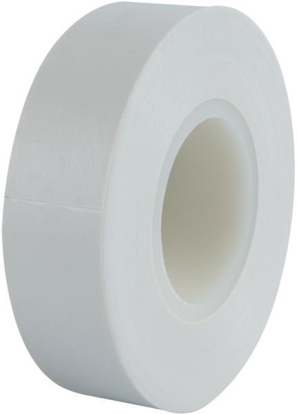 MegaTape PVC Tape UT7 Weiß - 19 mm / 20 m