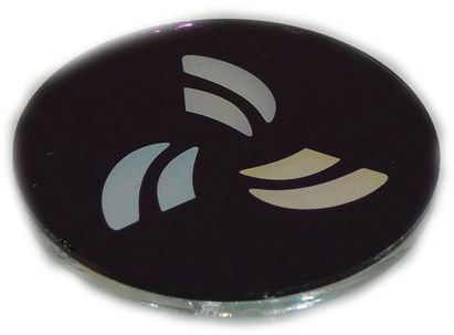 Gobo LED TMH-S90 (3 Farbig)