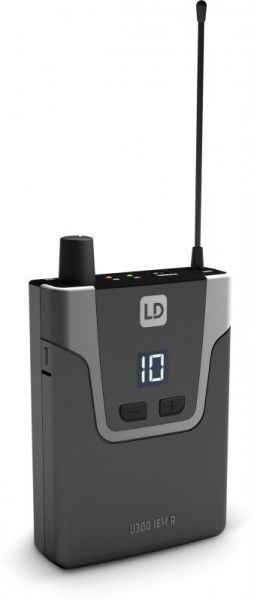 LD Systems U305.1 IEM R - Empfänger