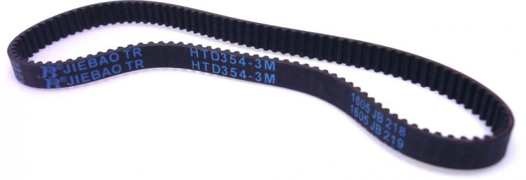 Zahnriemen HTD 354-3M 1502 JB LED TMH FE-1800 (PAN)