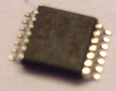 IC TS464 SMD