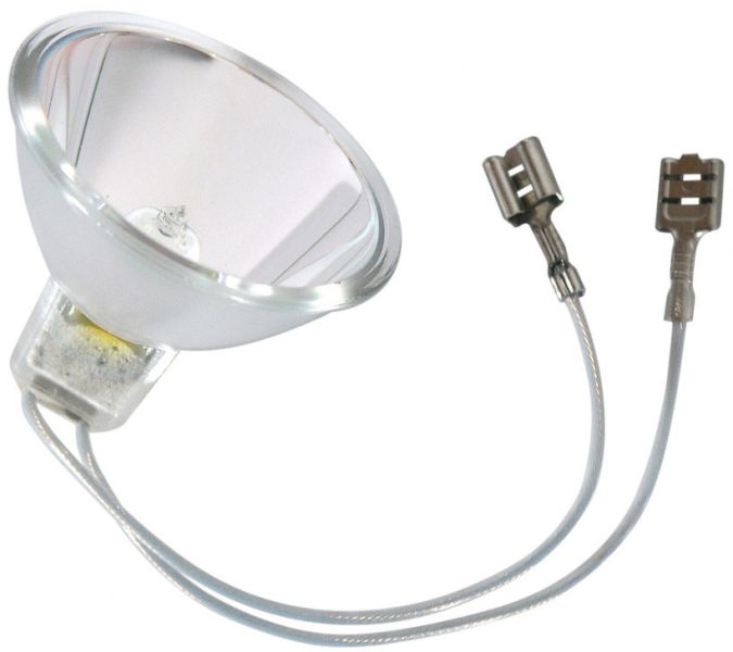 OSRAM Halogenlampen mit Reflektor, stromgesteuert, 30...40 W 64333 A 40-15