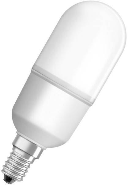 OSRAM LED STAR STICK 75 FR 9 W/6500 K E14