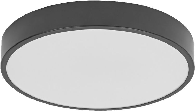 LEDVANCE CEILING MOIA 280mm 20W Schwarz