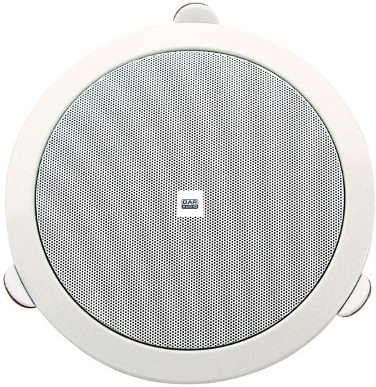 CST-6506 6,5", 6W ceiling speaker EN 54-24