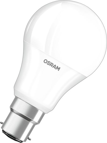 OSRAM LED STAR CLASSIC A 60 FR 8,5 W/2700 K B22d