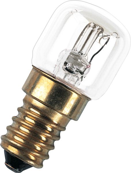 OSRAM SPEZIALOFEN T 15 W 240 V E14