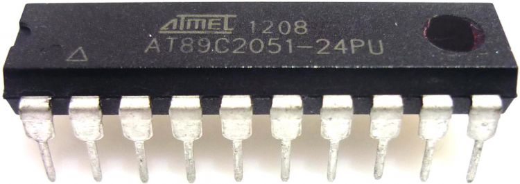 CPU D-24 (LED-Steuerung)