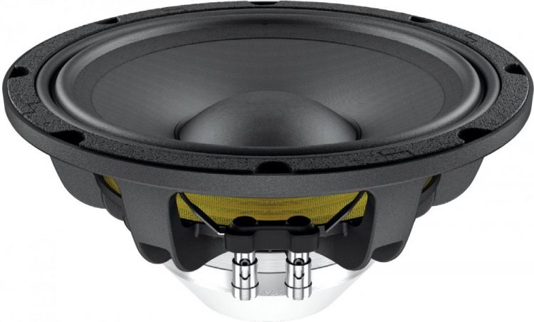 LAVOCE WAN102.50LD 10&quot; Woofer, Neodym, Alukorb