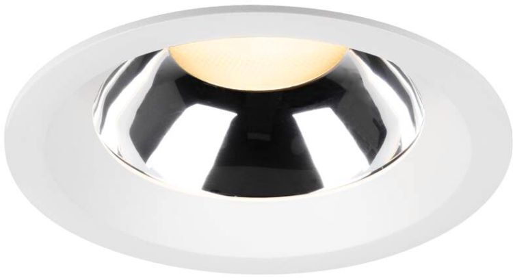 SLV DOWNLIGHT C, DALI 150 20W 930 IP54