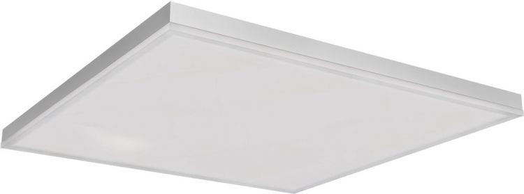 LEDVANCE Wifi SMART+ Planon Frameless LED Deckenleuchte Tunable Weiß 45x45cm 28W / 3000-6500K