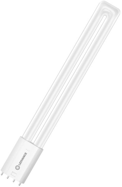 LEDVANCE DULUX LED L HF & AC NETZ V 12W 830 2G11