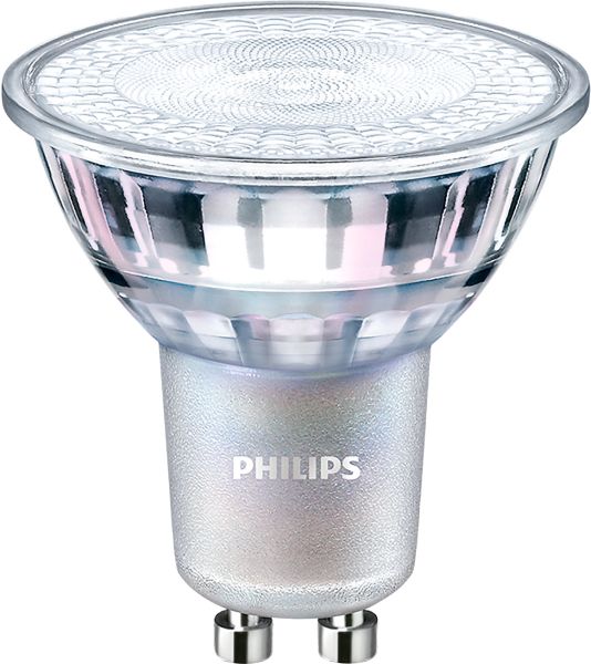 Philips CorePro LEDspot 4-50W GU10 827 36D DIM