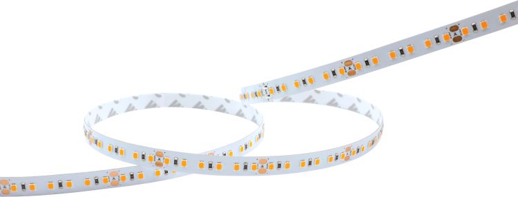 Artecta Havana Ribbon 2835 - 120 - Gold 1700 K - CRI 90 - 1030 lm/m - 120 LEDs/m - 10 W/m - 24 V