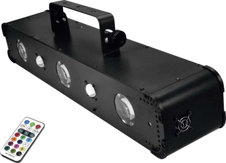 EUROLITE LED Multi FX Laser Bar -B-Stock-