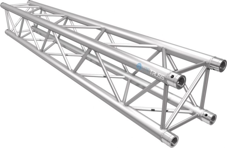 Litetruss H34V Strecke 200 cm -B-Stock-