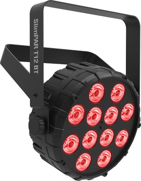 Chauvet DJ SlimPAR T12 BT -B-Stock-