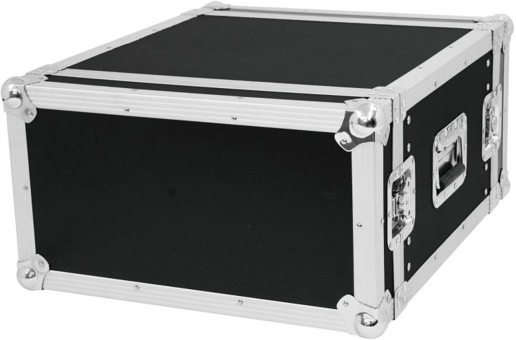 ROADINGER Verstärkerrack PR-2, 6HE, 47cm tief