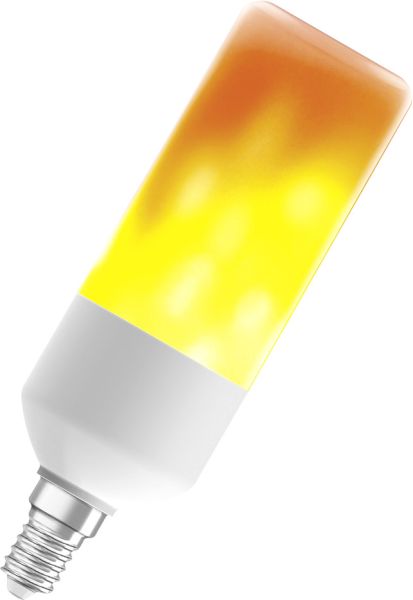 OSRAM LED STAR STICK 0.5 W/1500 K E14