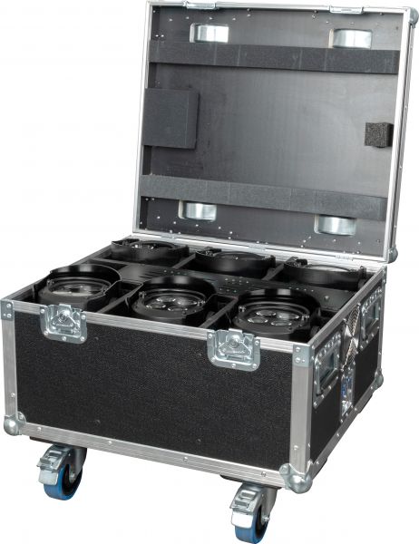 Showtec EventSpot 1600 Q4 Set