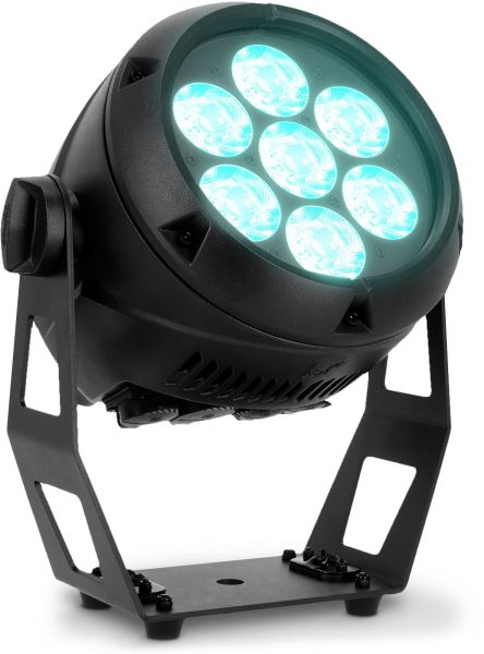 Cameo ROOT® PAR IP - LED Outdoor Spotlight